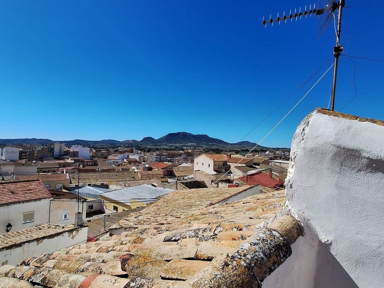 Town House for Sale in Sax, Alicante 3