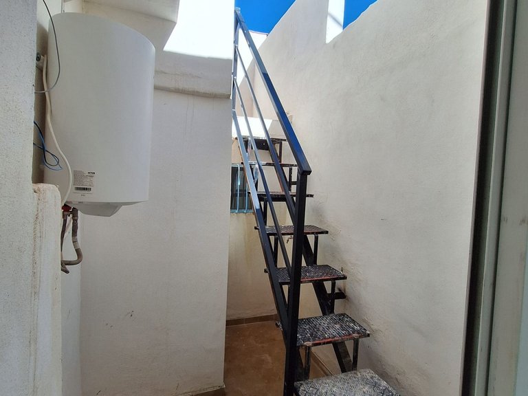Town House for Sale in Sax, Alicante 6