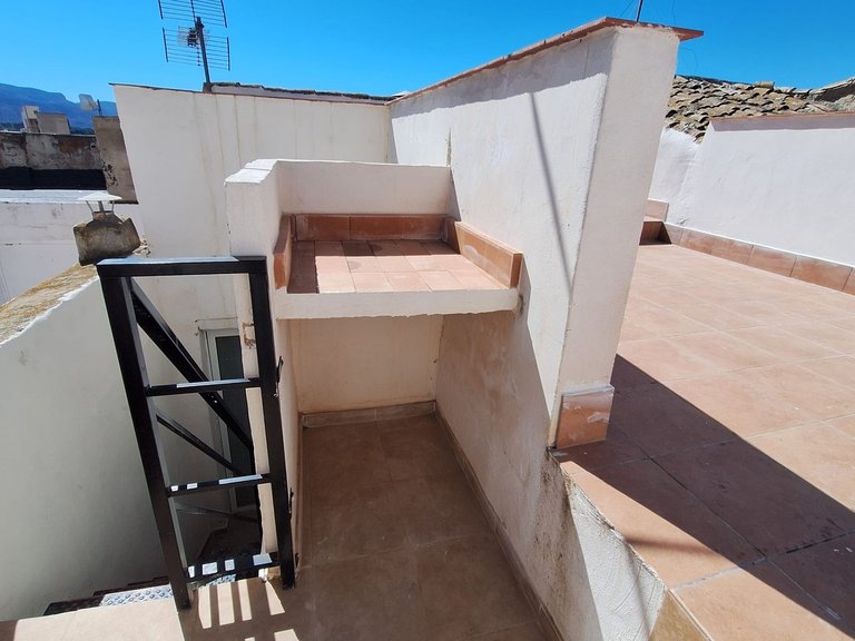 Town House for Sale in Sax, Alicante 9
