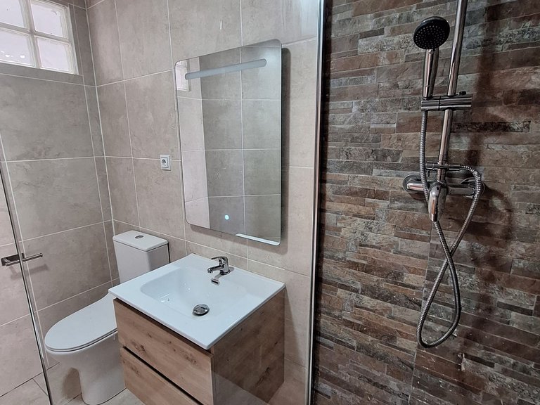 Town House for Sale in Sax, Alicante 17