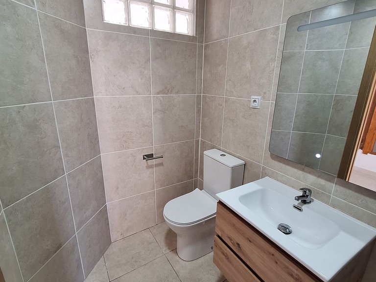 Town House for Sale in Sax, Alicante 20