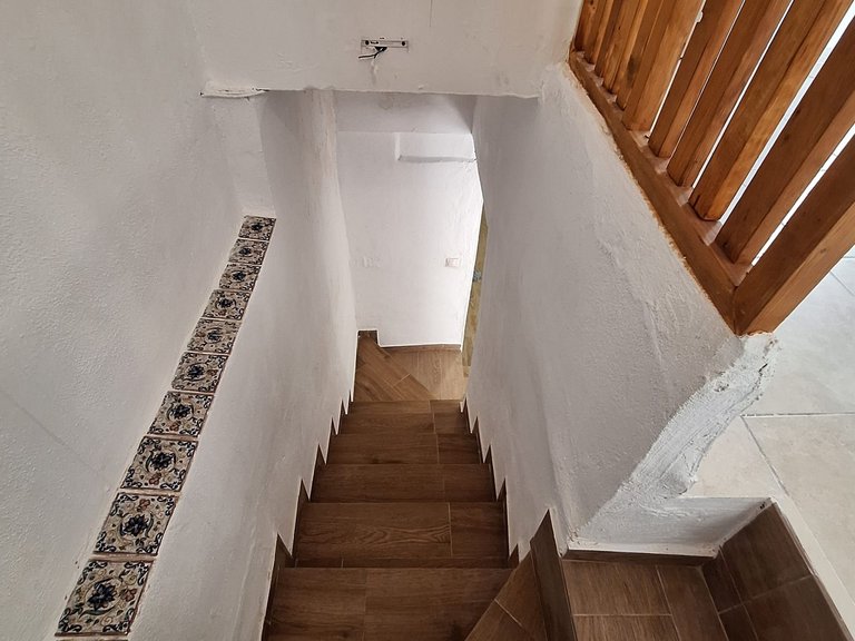 Town House for Sale in Sax, Alicante 31