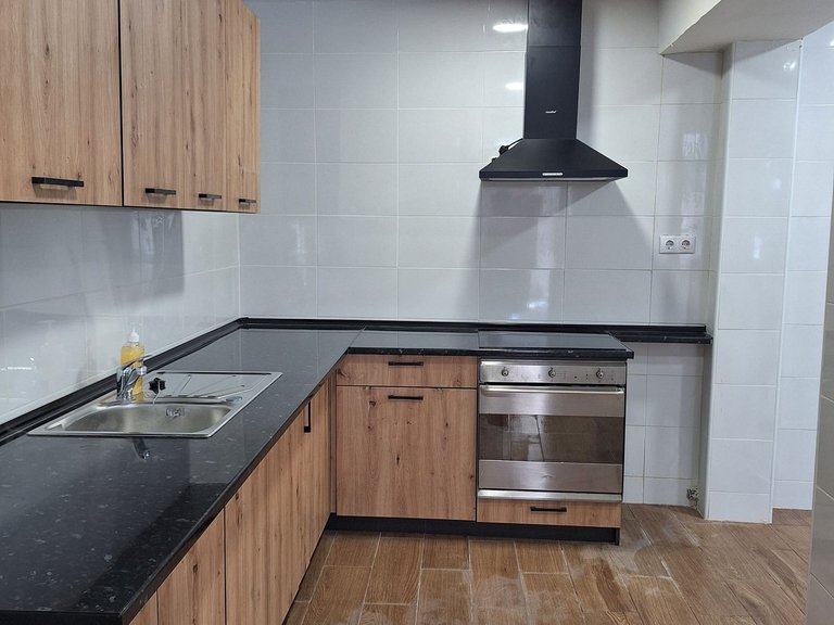 Town House for Sale in Sax, Alicante 13