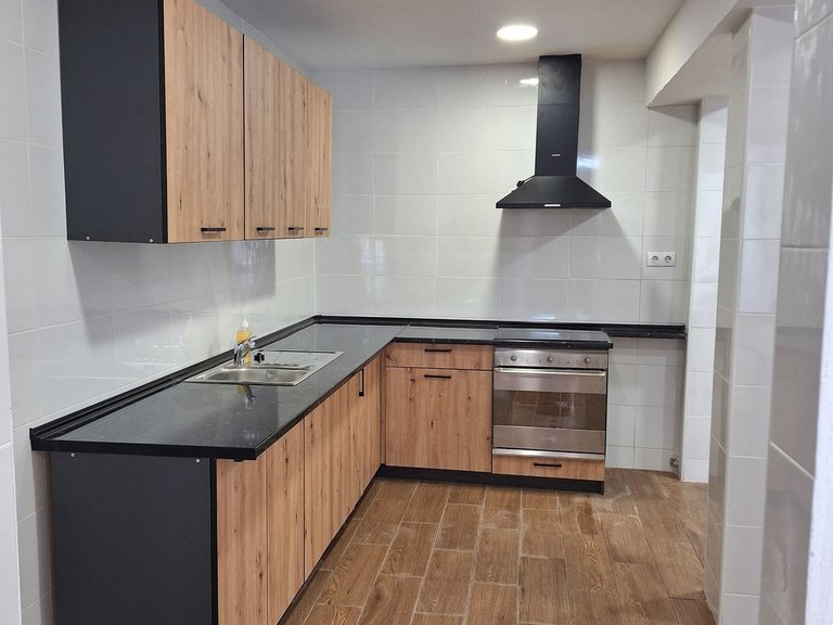 Town House for Sale in Sax, Alicante 12