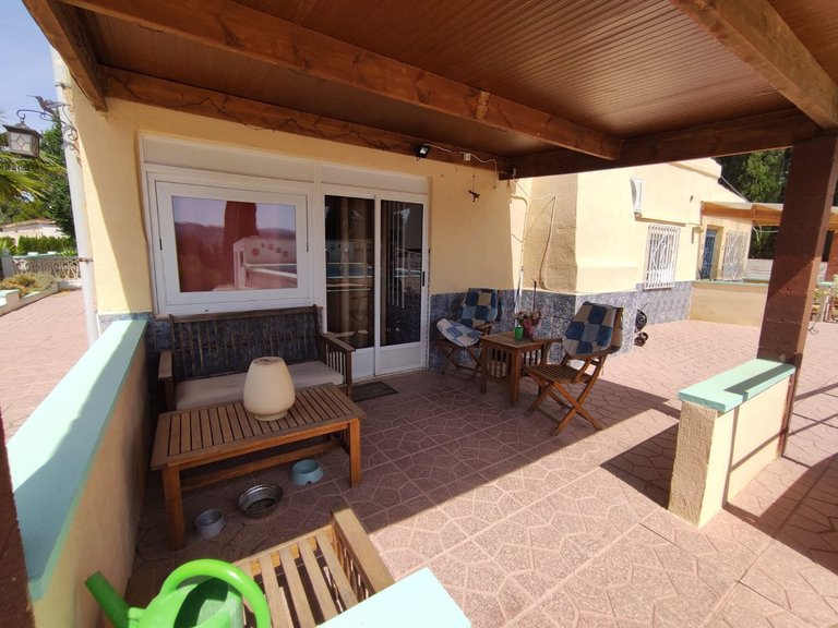 Villa for Sale in Sax, Alicante 4