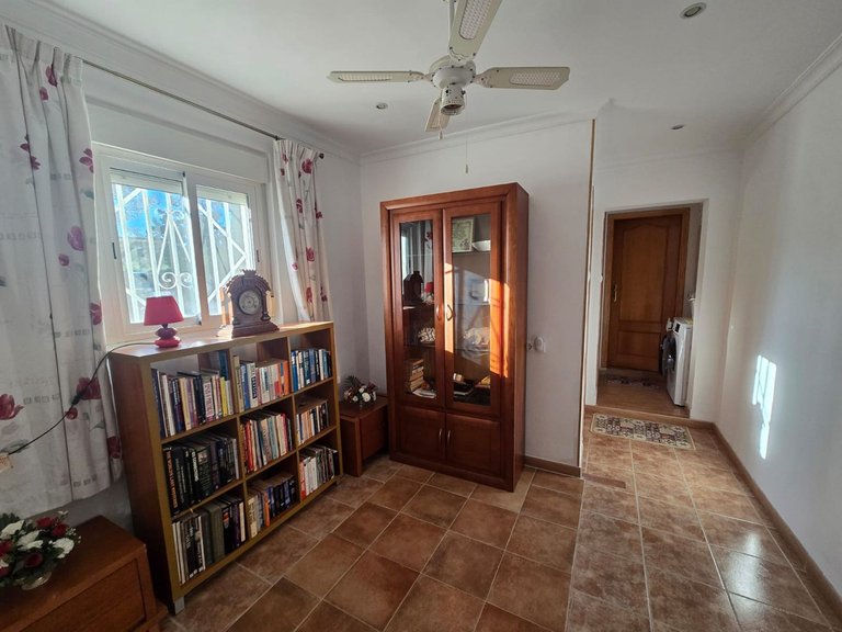 Villa for Sale in Sax, Alicante 21