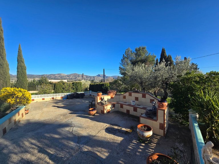 Villa for Sale in Sax, Alicante 25
