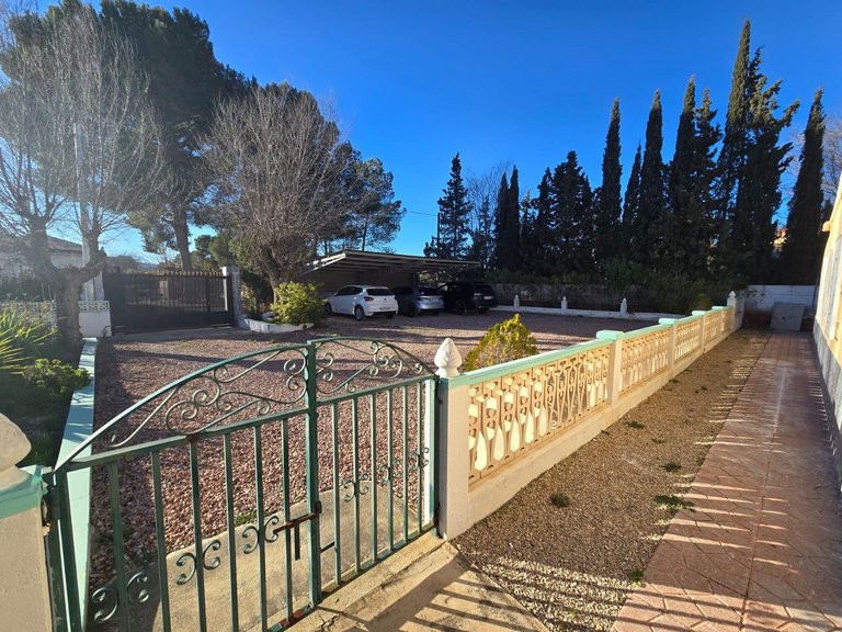 Villa for Sale in Sax, Alicante 30