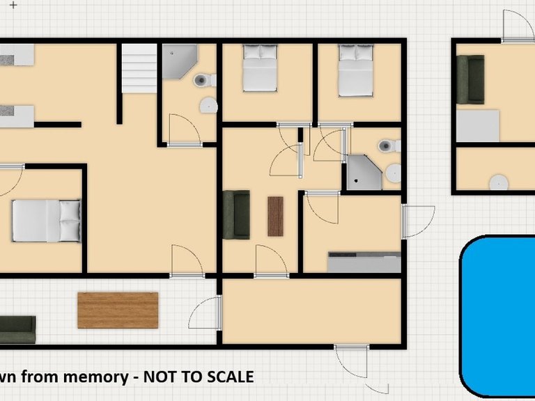 Villa for Sale in Sax, Alicante 4