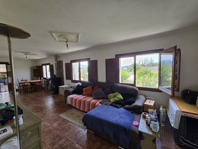 Villa for Sale in Sax, Alicante 12