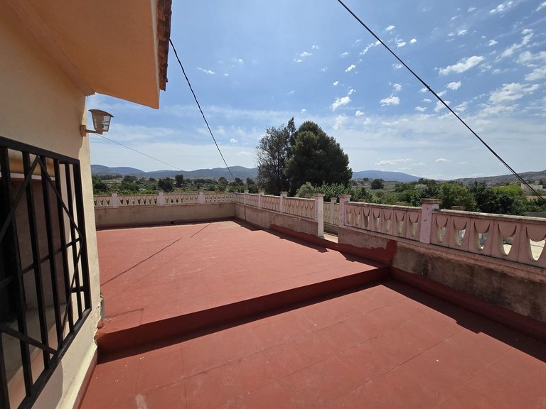 Villa for Sale in Sax, Alicante 25