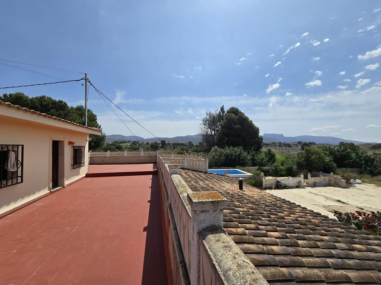 Villa for Sale in Sax, Alicante 26