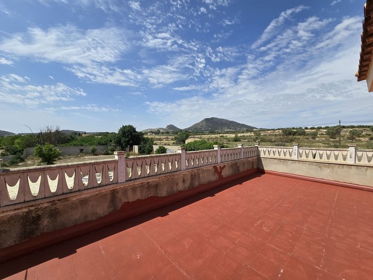 Villa for Sale in Sax, Alicante 19