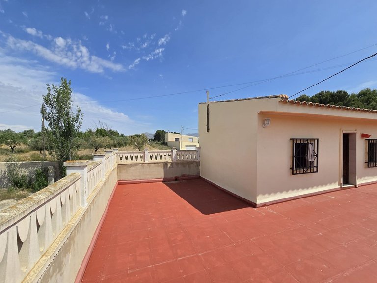 Villa for Sale in Sax, Alicante 17