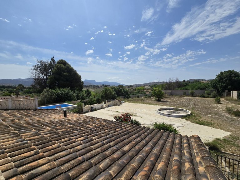 Villa for Sale in Sax, Alicante 24