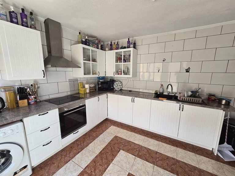 Villa for Sale in Sax, Alicante 34