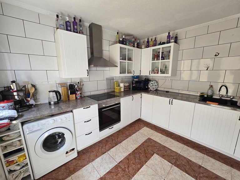 Villa for Sale in Sax, Alicante 29