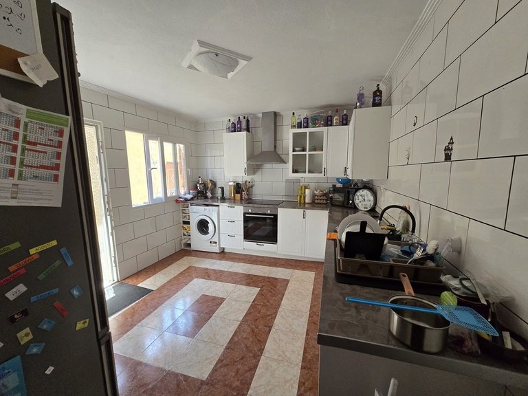 Villa for Sale in Sax, Alicante 28