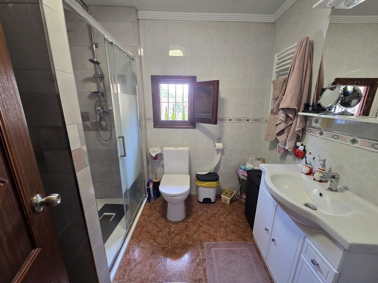 Villa for Sale in Sax, Alicante 38