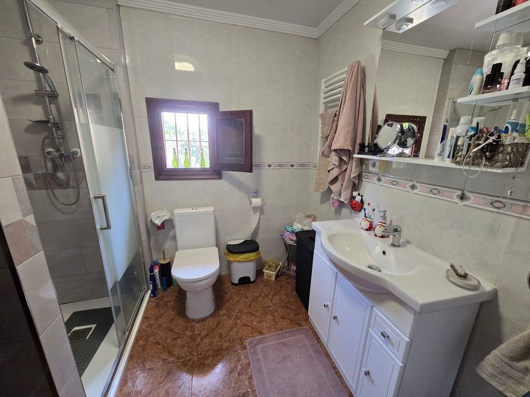 Villa for Sale in Sax, Alicante 33