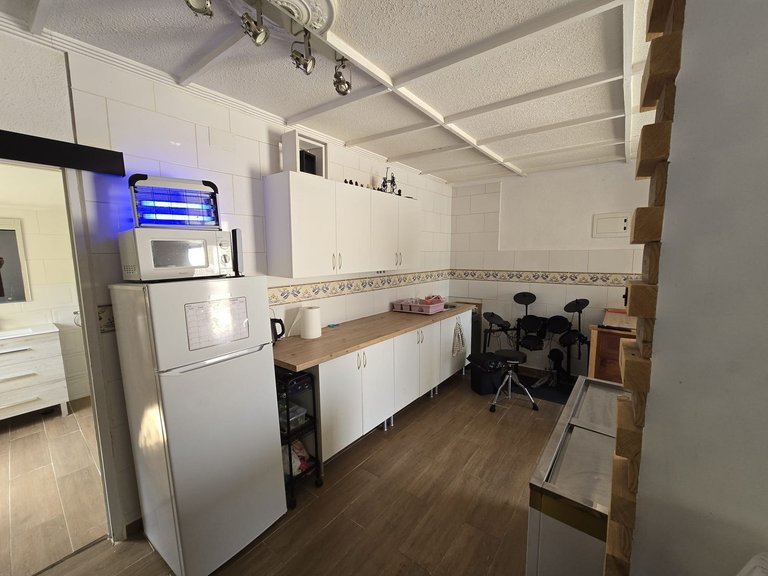 Villa for Sale in Sax, Alicante 46