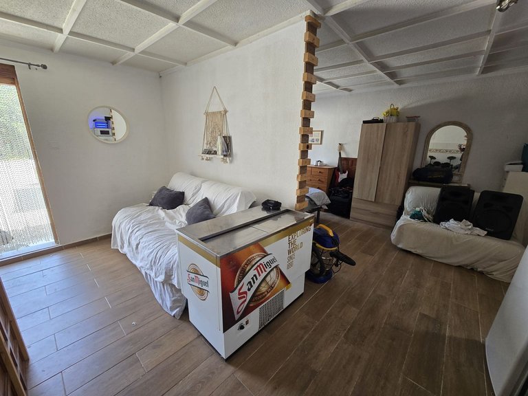 Villa for Sale in Sax, Alicante 43
