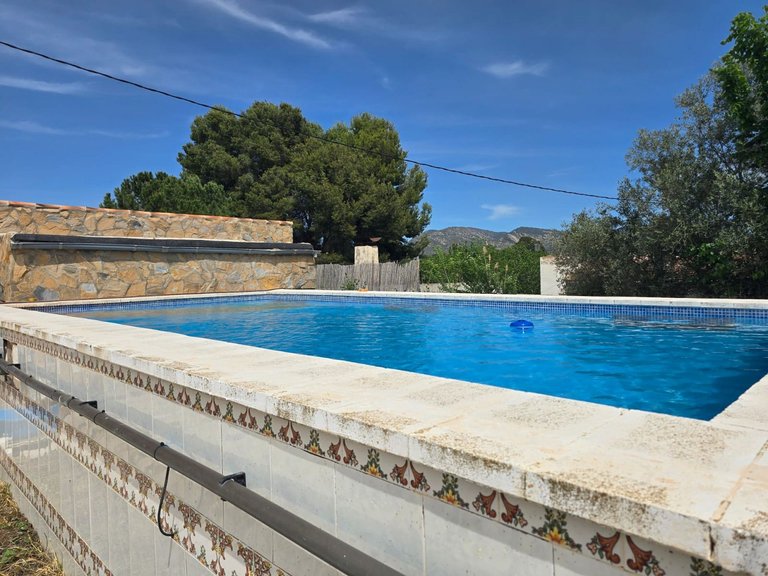Villa for Sale in Sax, Alicante 2