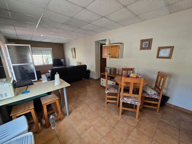 Villa for Sale in Sax, Alicante 31