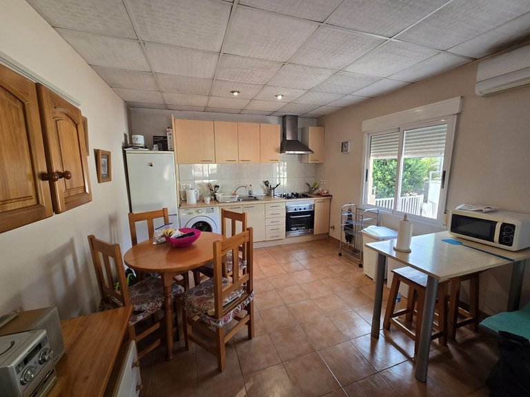 Villa for Sale in Sax, Alicante 37