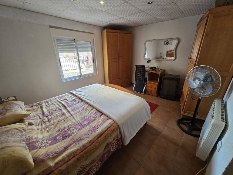 Villa for Sale in Sax, Alicante 38