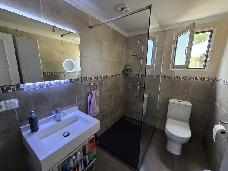 Villa for Sale in Sax, Alicante 20