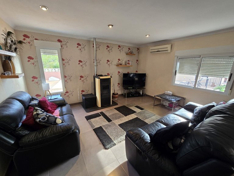 Villa for Sale in Sax, Alicante 26