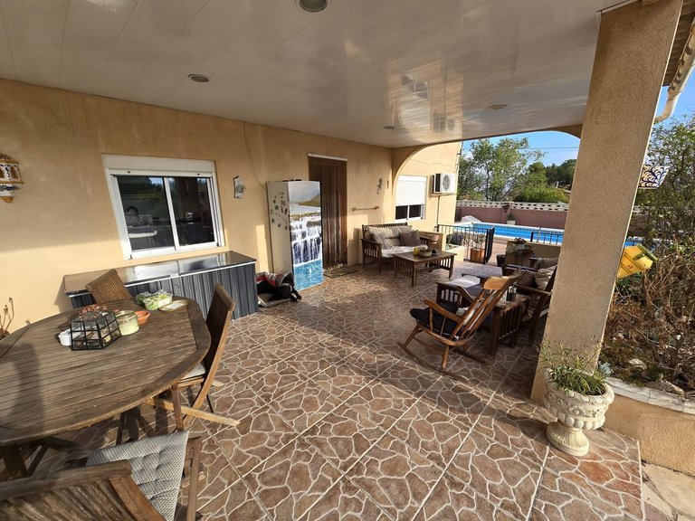 Villa for Sale in Sax, Alicante 21