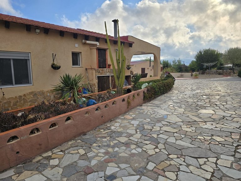 Villa for Sale in Sax, Alicante 22