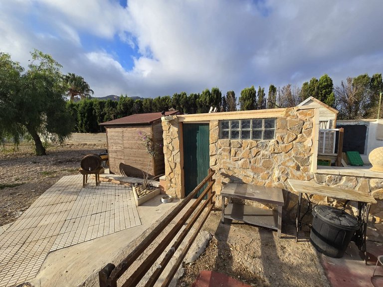 Villa for Sale in Sax, Alicante 9