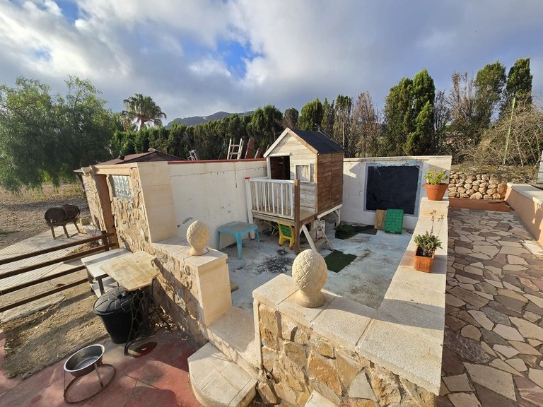 Villa for Sale in Sax, Alicante 7
