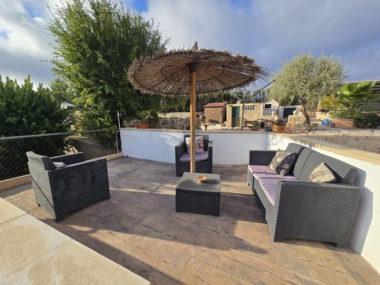 Villa for Sale in Sax, Alicante 29