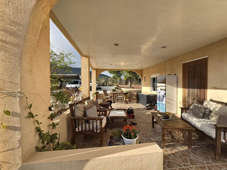 Villa for Sale in Sax, Alicante 11