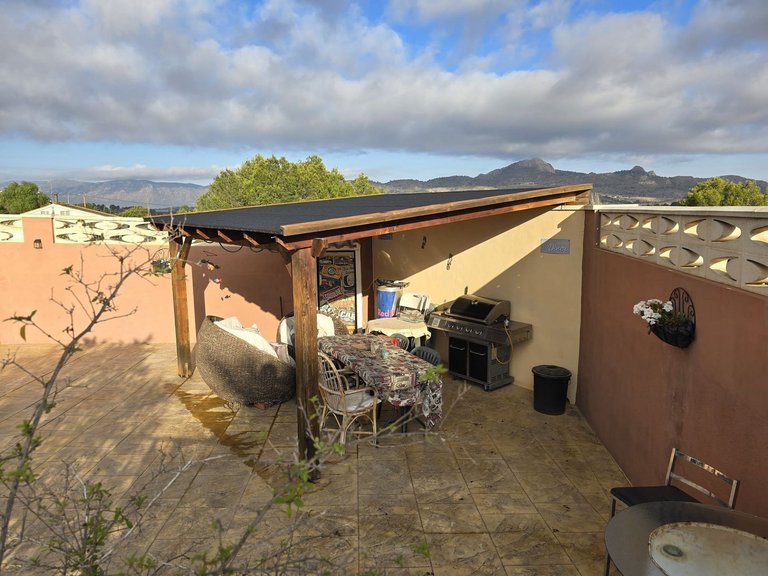 Villa for Sale in Sax, Alicante 4