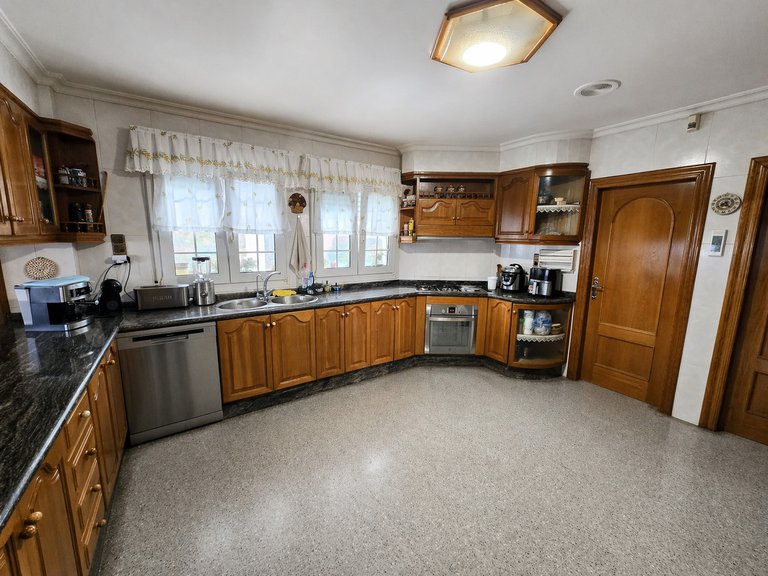 Villa for Sale in Sax, Alicante 8