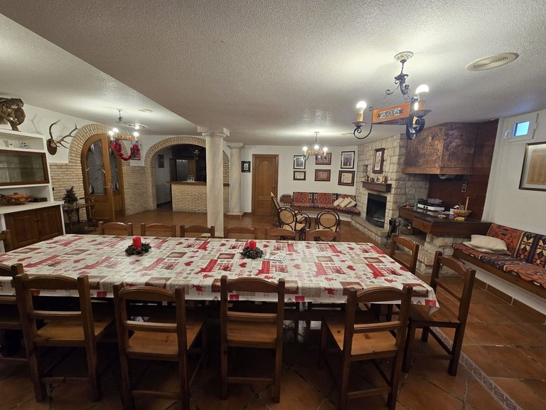 Villa for Sale in Sax, Alicante 33