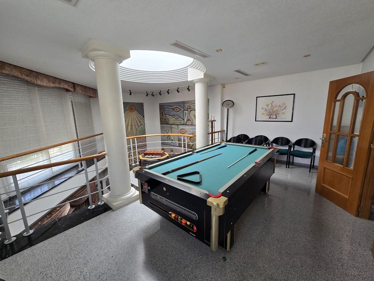 Villa for Sale in Sax, Alicante 27