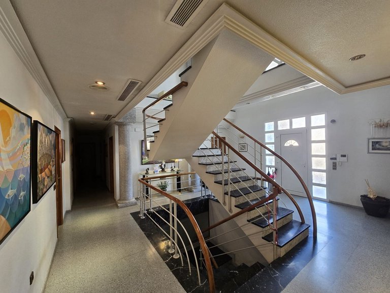 Villa for Sale in Sax, Alicante 24