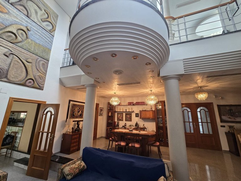 Villa for Sale in Sax, Alicante 6