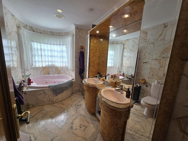 Villa for Sale in Sax, Alicante 21