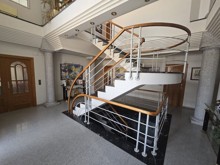 Villa for Sale in Sax, Alicante 26