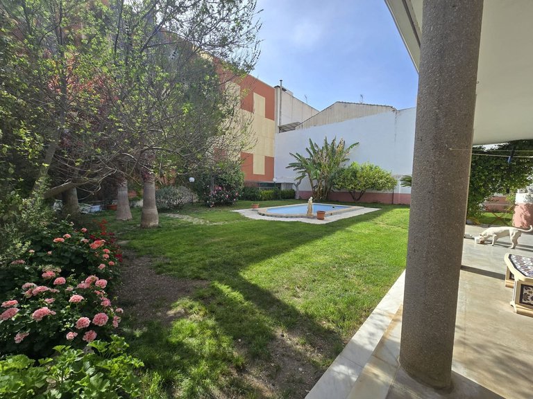Villa for Sale in Sax, Alicante 37