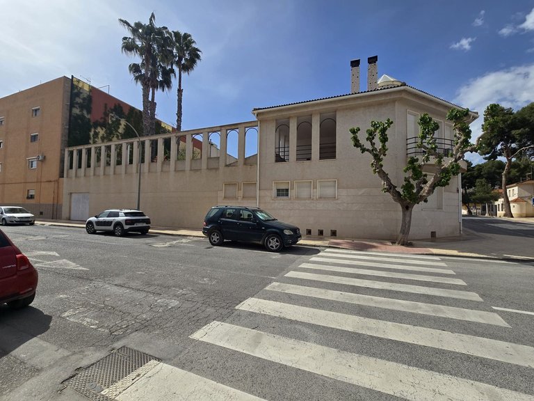 Villa for Sale in Sax, Alicante 45