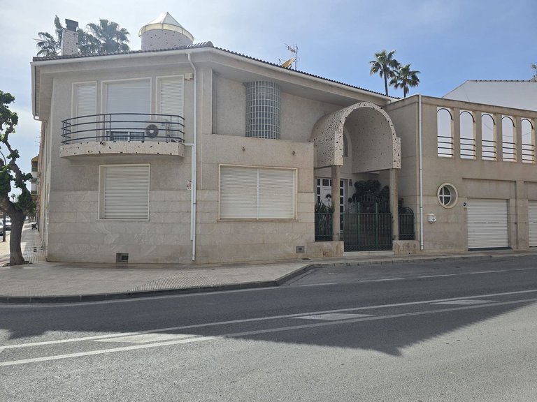 Villa for Sale in Sax, Alicante 42