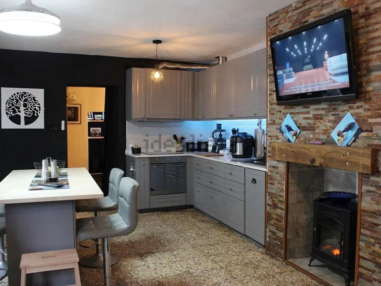 Town House for Sale in Pinoso, Alicante 10